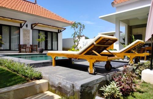 Kampial Villa | Bungan Natah Villa Bali 1
