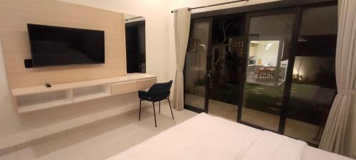 Kampial Villa | Bungan Natah Villa Bali 1