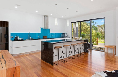 Balnarring House | Bungarrah Beach Oasis