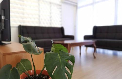 Sibu Villa | Bunglow 5 Rooms 5 Cars Wifi Washer Delta Homestay