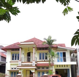 Bukittinggi Bed & Breakfast | Bungo Bed & Breakfast Workation