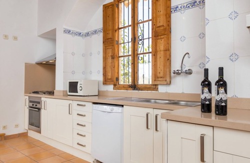 Son Antem Villa | Buniferri - Fantastic Mallorcan finca full of character and style