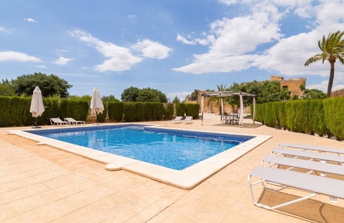 Son Antem Villa | Buniferri - Fantastic Mallorcan finca full of character and style