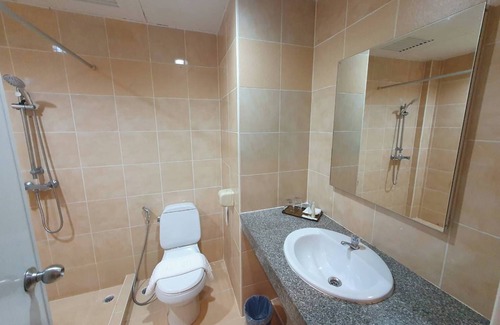 Makham Tia Hotel | Bunjongburi Hotel