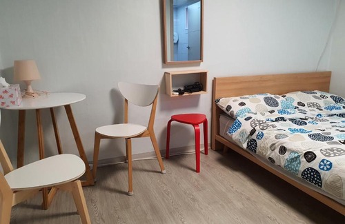 Seogyo-dong House | Bunk Backpackers Guesthouse