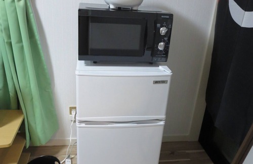 Higashi Ward Apartment | Bunk Bed Comfort CUBE PHOENIX S Kumamoto /Kumamoto Kumamoto