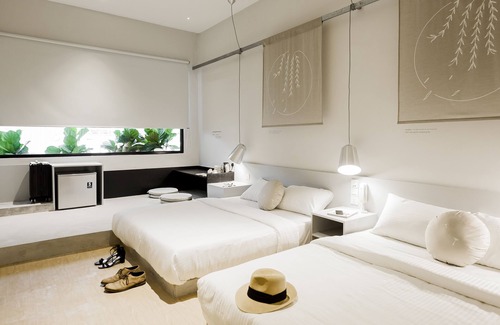 Sri Petaling Hotel | Bunk & Bilik Hotel Sri Petaling