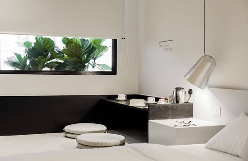 Sri Petaling Hotel | Bunk & Bilik Hotel Sri Petaling