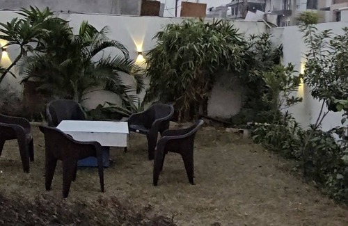 Sector 63 Villa | Bunk house villa