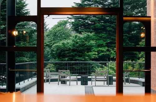 Karuizawa Hotel | BUNK SUPERIOR 2 Stay without meals A simple stay/Kitasaku-gun Nagano
