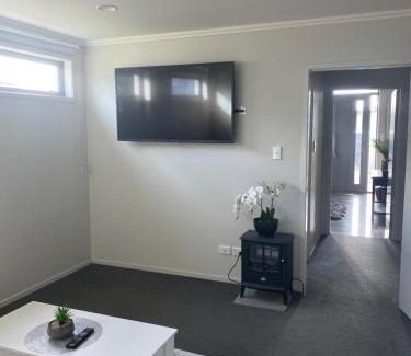 New Plymouth Apartment | Bunker on Belt