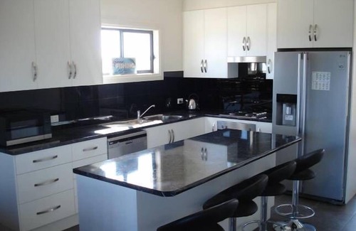 Port Hughes House | Bunker Vista at Dunes Golf Links