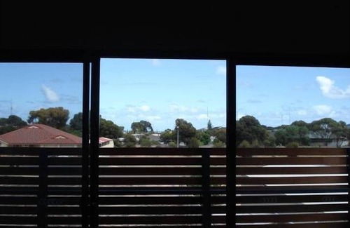 Port Hughes House | Bunker Vista at Dunes Golf Links