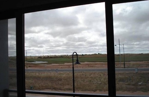 Port Hughes House | Bunker Vista at Dunes Golf Links