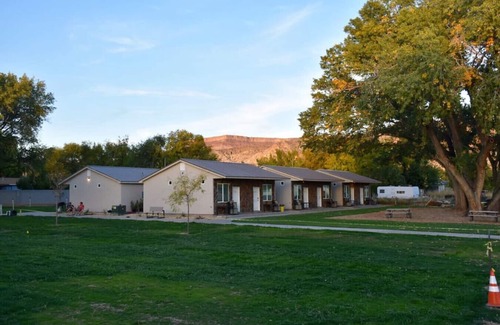 La Verkin Cabin | Bunkhouse 11A With Fantastic Night Sky