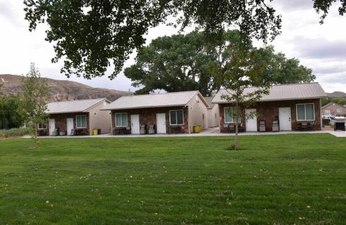 La Verkin House | Bunkhouse 11B With Wifi and TV