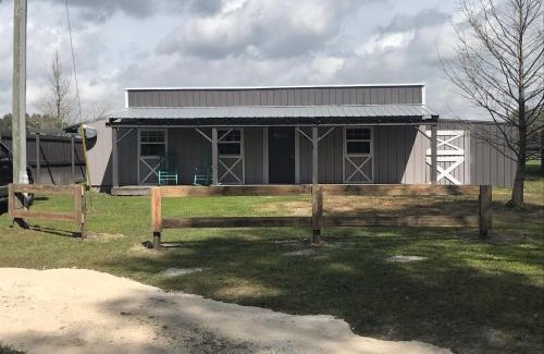 Lake City House | Bunkhouse Farm Stay