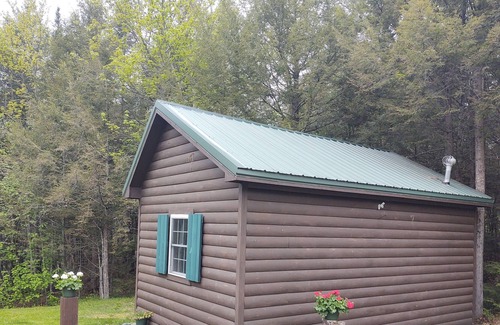 Lincoln Cottage | Bunkhouse w/electric and full bath