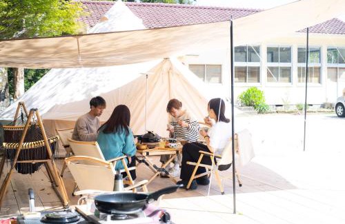 Ureshino Other | Bunkou Stay Haruhi - Vacation STAY 50996v