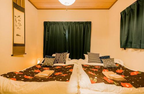 Bunkyo Apartment | Bunkyo-ku Hakusan House