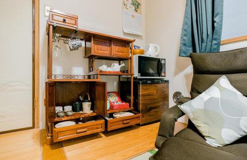 Bunkyo Apartment | Bunkyo-ku Hakusan House