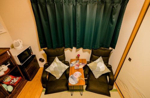 Bunkyo Apartment | Bunkyo-ku Hakusan House