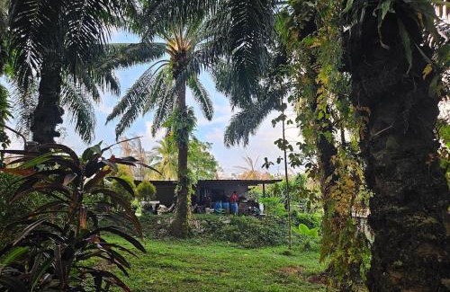 Ao Luek House | Bunma Homestay