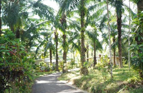 Ao Luek House | Bunma Homestay