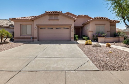 Terramar House | Bunny Hill! Perfect Summer Family Vacation! Full house with Private Heated Pool!