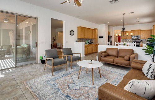 Terramar House | Bunny Hill! Perfect Summer Family Vacation! Full house with Private Heated Pool!