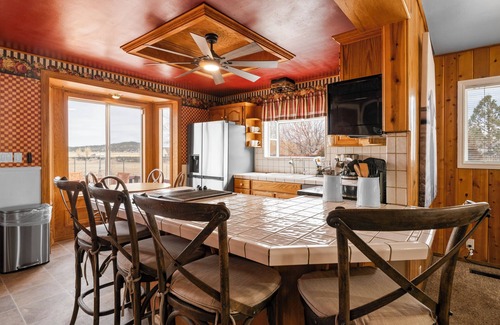 Big Bear Cabin | Bunny's Ranch