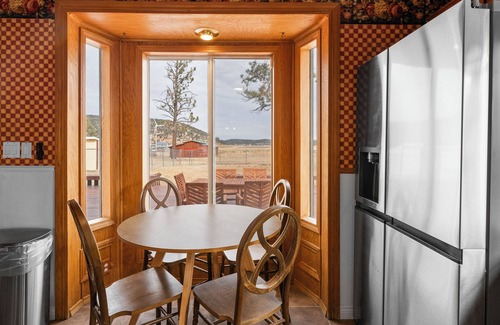 Big Bear Cabin | Bunny's Ranch