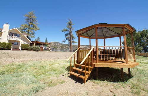 Big Bear Cabin | Bunny's Ranch