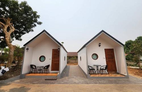Nan House | Bunrapee House