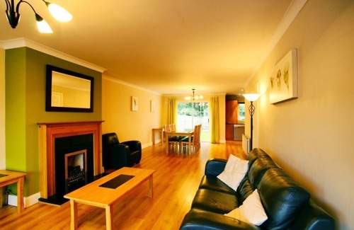 Bunratty Cottage | Bunratty West No 4011