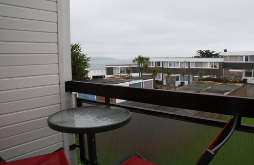 Brixham House | BUNTING BRIXHAM - Beautiful marine town house with extensive sea views