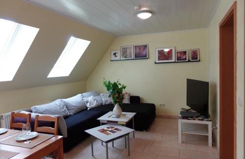 Angermuende Apartment | Buntspecht Logis