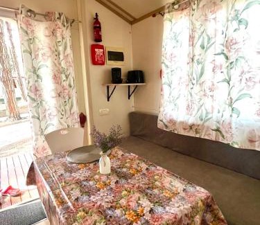 Lido degli Estensi Apartment | Buona Mobile Homes on Camping Mare e Pineta