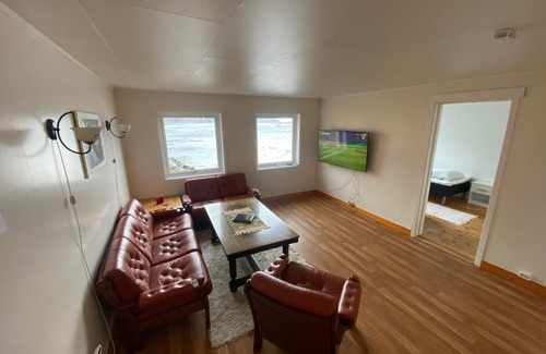 Karlsy Apartment | Burøysund brygge