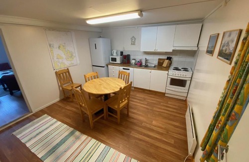 Karlsy Apartment | Burøysund brygge