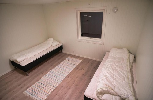 Karlsy Apartment | Burøysund brygge