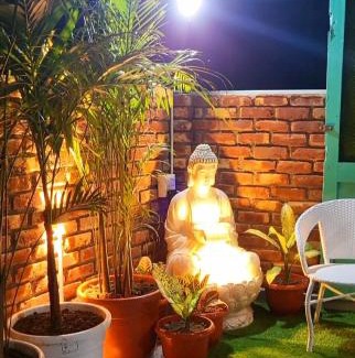 Bullawala Ski Chalet | Buraans