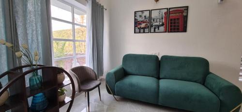 Bullawala Ski Chalet | Buraans