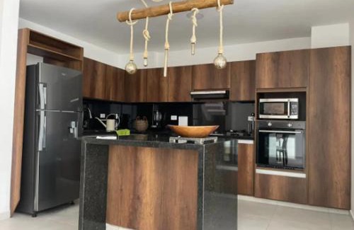 Curiti Apartment | Buragua