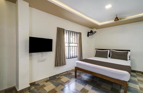 Shenoys Hotel | Buraimi Apartments