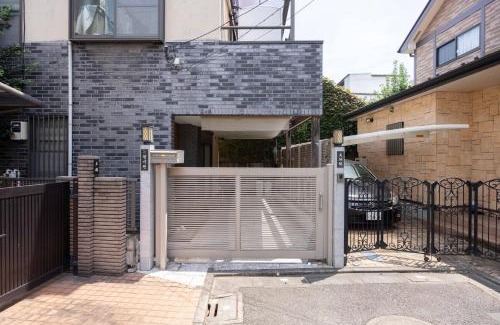 Okubo Apartment | BURan House 新大久保駅から徒歩3分