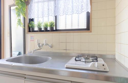 Hyakunincho Apartment | BURan House