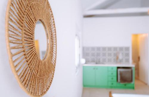 Zalongo Other | Burano Camping Beach-Bar