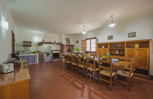Villabuona House | Buratto by Interhome