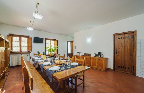 Villabuona House | Buratto by Interhome
